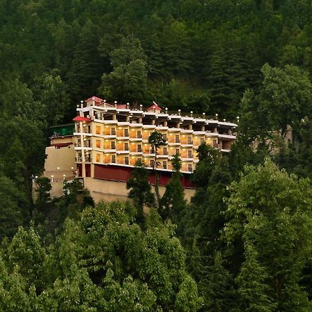 Jk Clarks Exotica Hotel Dalhousie Luaran gambar