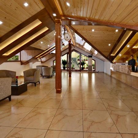 Jk Clarks Exotica Hotel Dalhousie Luaran gambar