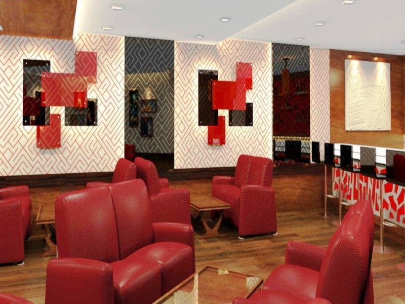 Jk Clarks Exotica Hotel Dalhousie Luaran gambar