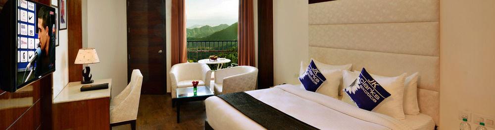 Jk Clarks Exotica Hotel Dalhousie Luaran gambar