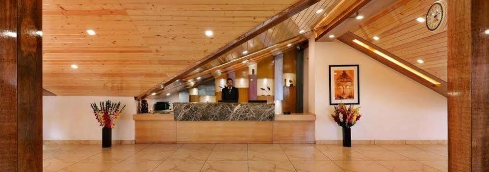 Jk Clarks Exotica Hotel Dalhousie Luaran gambar