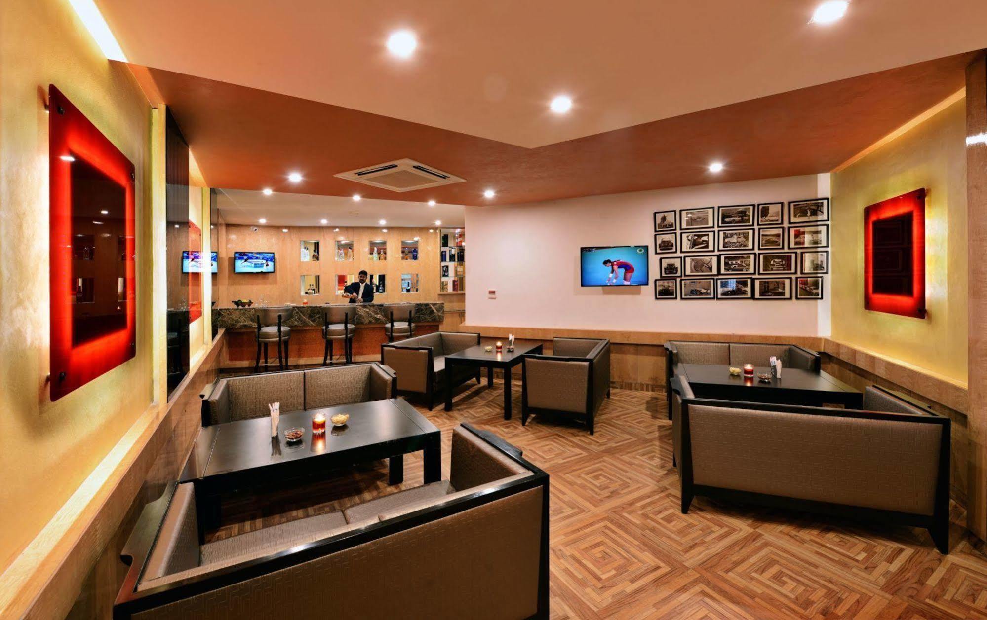 Jk Clarks Exotica Hotel Dalhousie Luaran gambar