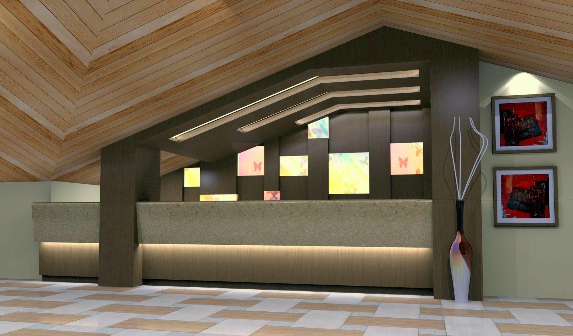 Jk Clarks Exotica Hotel Dalhousie Luaran gambar
