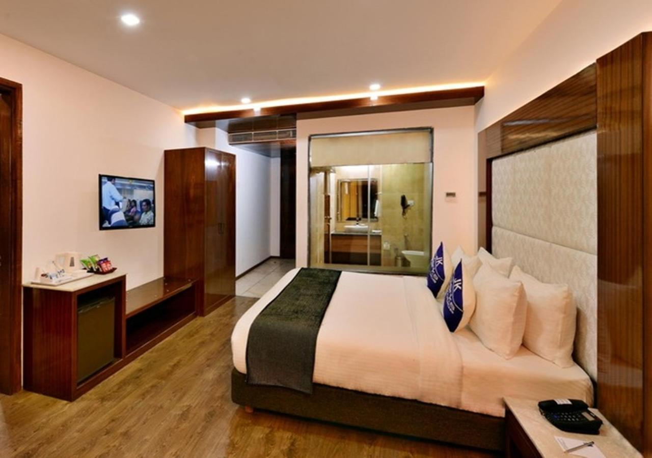 Jk Clarks Exotica Hotel Dalhousie Luaran gambar