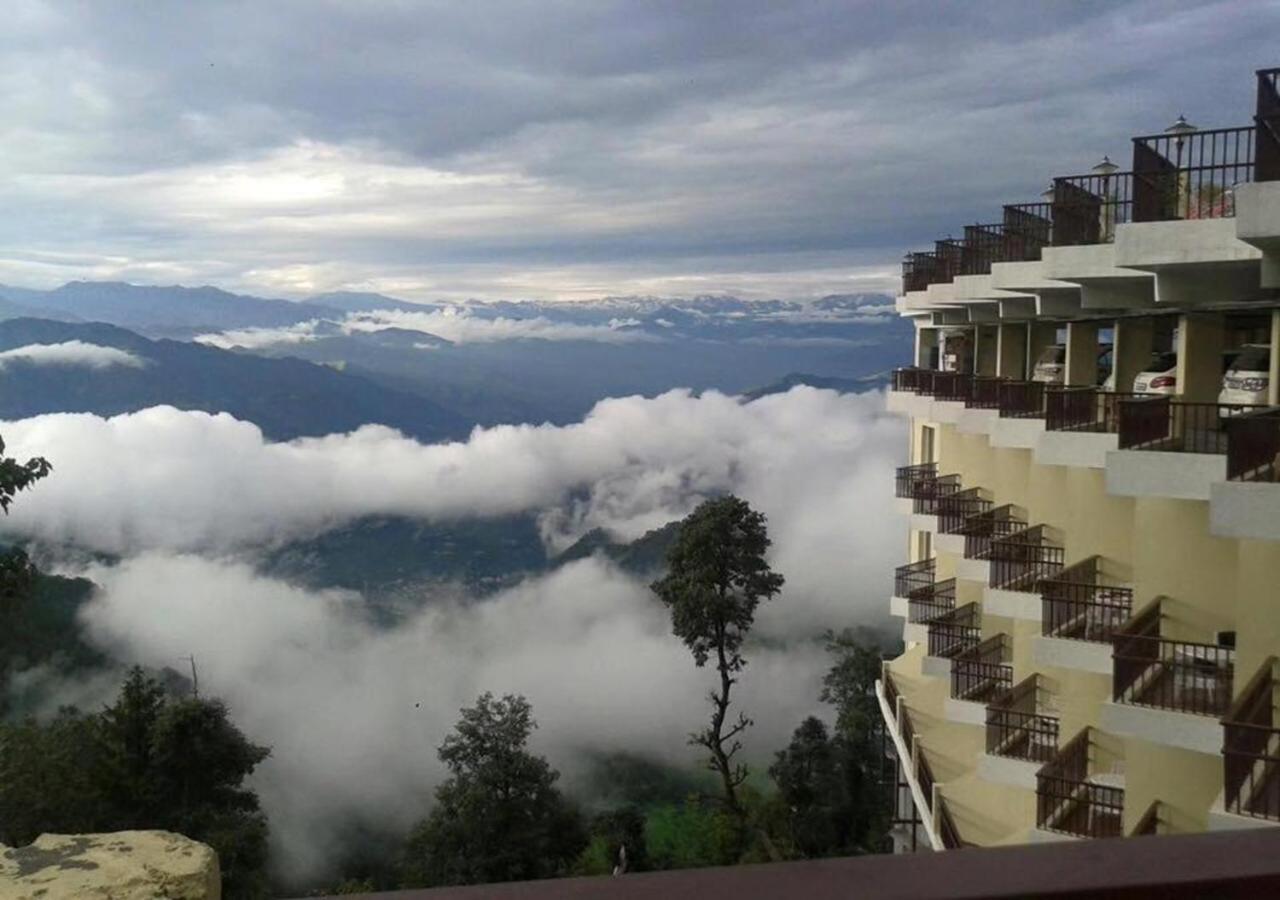 Jk Clarks Exotica Hotel Dalhousie Luaran gambar